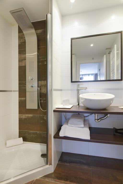 Arts Victoria Malaga Appartement Buitenkant foto