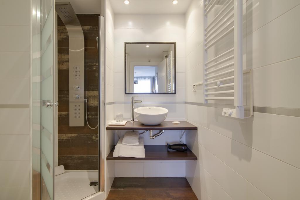 Arts Victoria Malaga Appartement Buitenkant foto